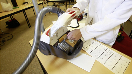How we test